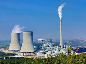 發(fā)電廠行業(yè)應用案例
